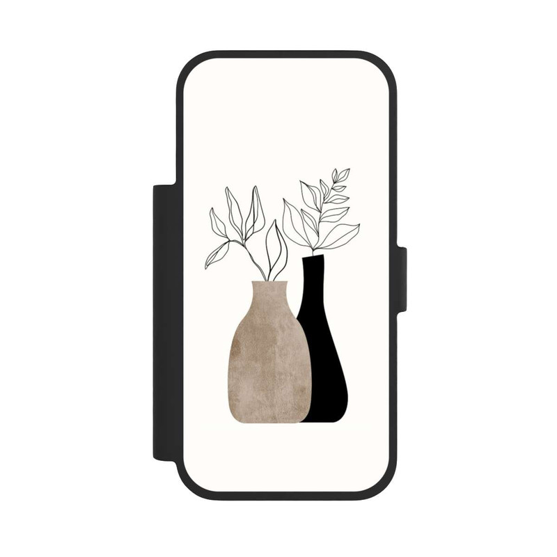 iPhone 17 Pro NIVOflip Grey In Grey