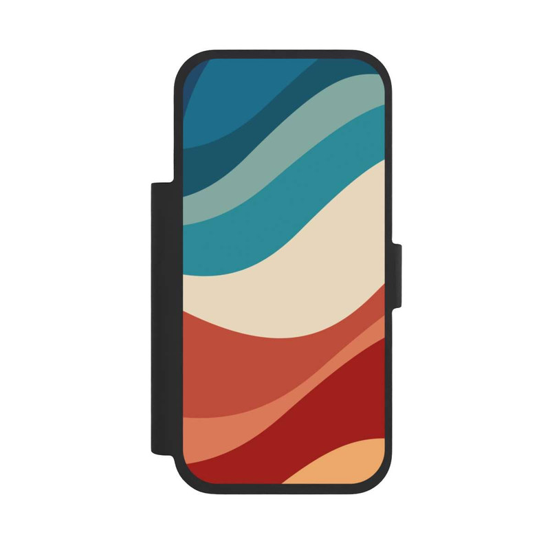 iPhone 17 Pro NIVOflip Farbwellen