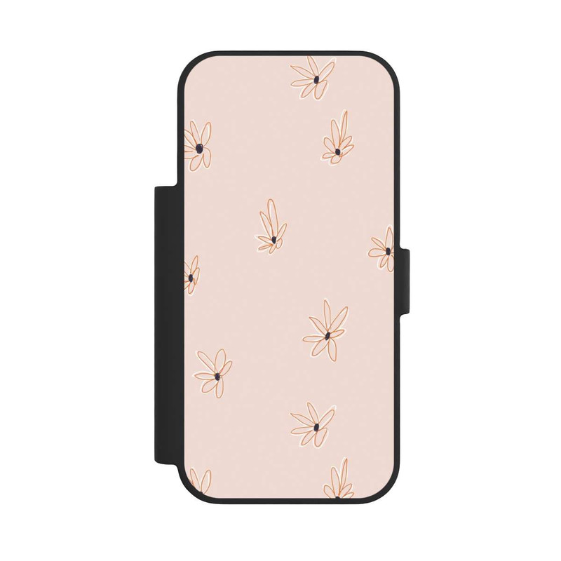 iPhone 17 Pro NIVOflip Naive Flowers-Anastasia Sawall