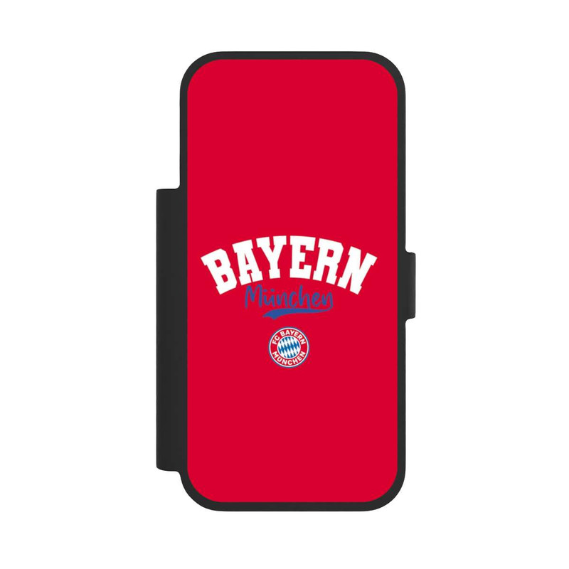 iPhone 17 Pro NIVOflip FC Bayern München