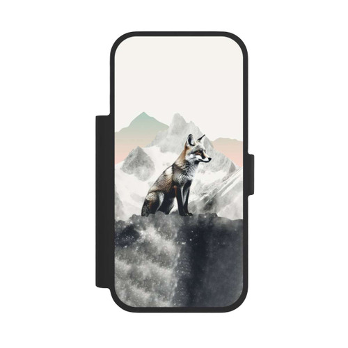 Apple iPhone 17 Pro NIVOflip Mountain Fox