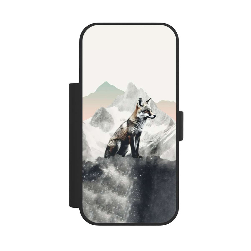 iPhone 17 Pro NIVOflip Mountain Fox