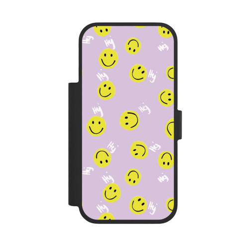 Apple iPhone 17 Pro NIVOflip Hej Smile