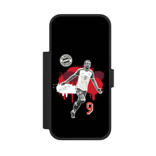 Apple iPhone 17 Pro NIVOflip Harry Kane 9