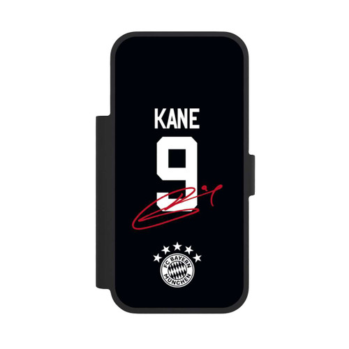 Apple iPhone 17 Pro NIVOflip Kane 9