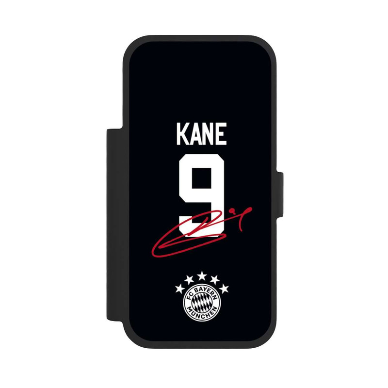 iPhone 17 Pro NIVOflip Kane 9