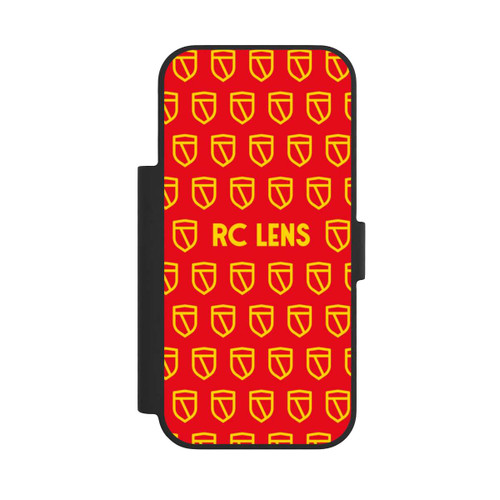 Apple iPhone 17 Pro NIVOflip Motif du logo RCL