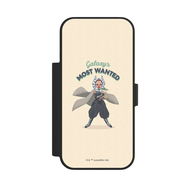 iPhone 17 Pro NIVOflip Galaxy's Most Wanted Ahsoka