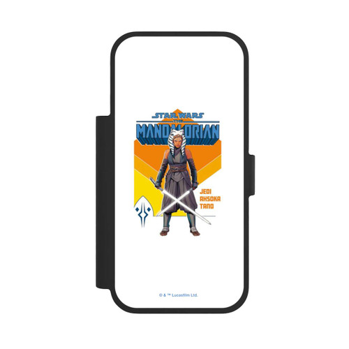 Apple iPhone 17 Pro NIVOflip Jedi Ahsoka Tano