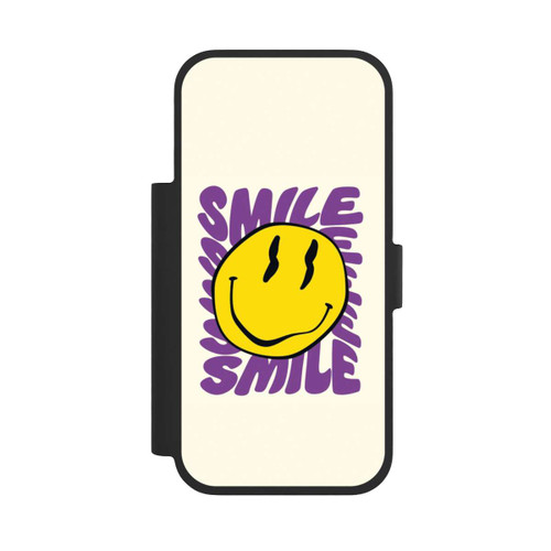 Apple iPhone 17 Pro NIVOflip Smile