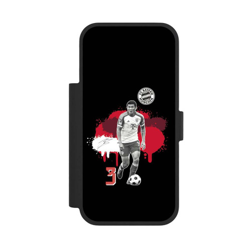 Apple iPhone 17 Pro NIVOflip Minjae Kim 3