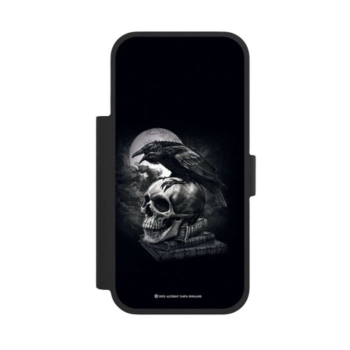Apple iPhone 17 Pro NIVOflip Poe's Raven