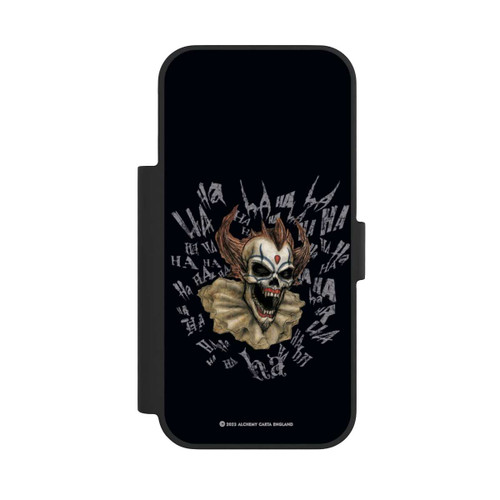 Apple iPhone 17 Pro NIVOflip Last Laugh