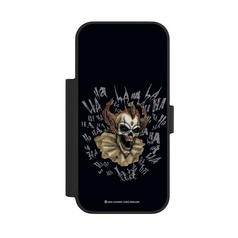 iPhone 17 Pro NIVOflip Last Laugh