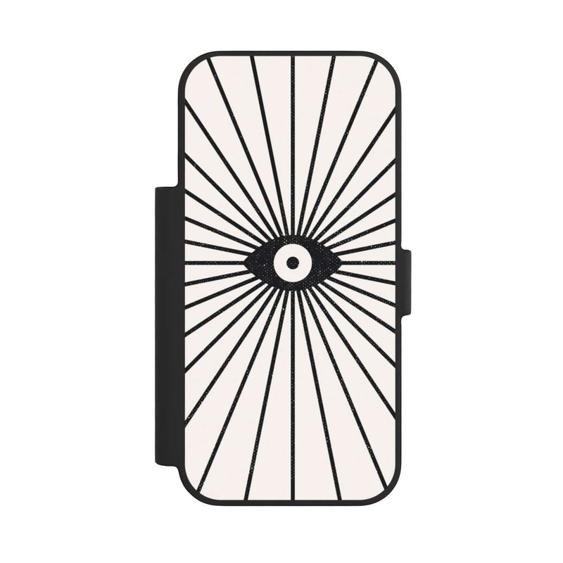 iPhone 17 Pro NIVOflip Großer Bruder