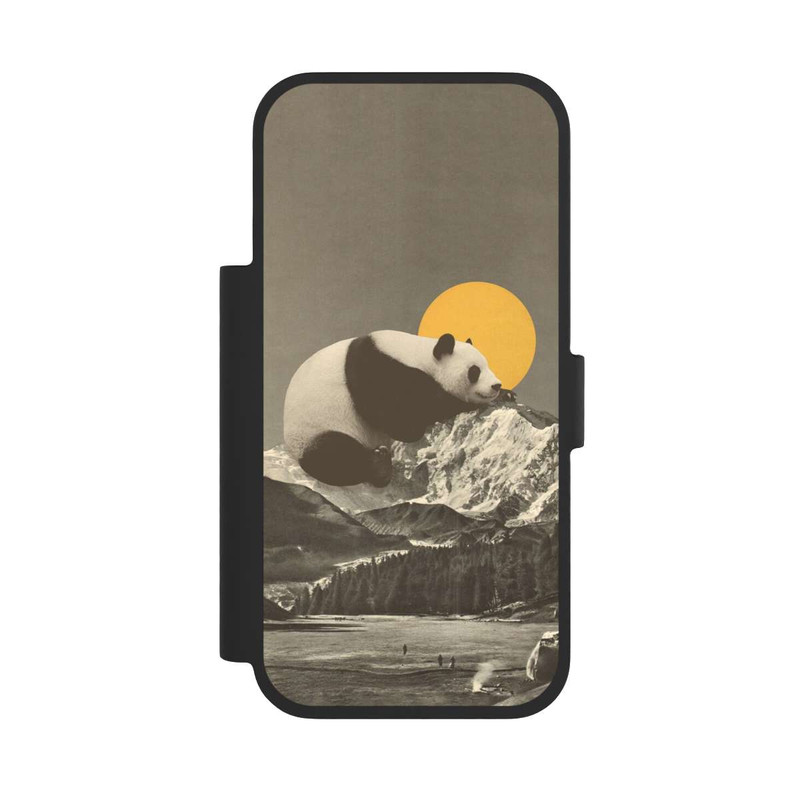 iPhone 17 Pro NIVOflip Giant Panda Nap