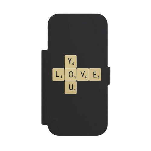 Apple iPhone 17 Pro NIVOflip Love You