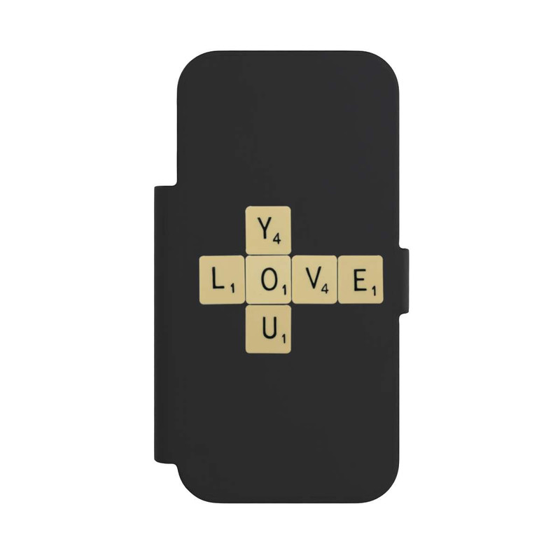 iPhone 17 Pro NIVOflip Love You