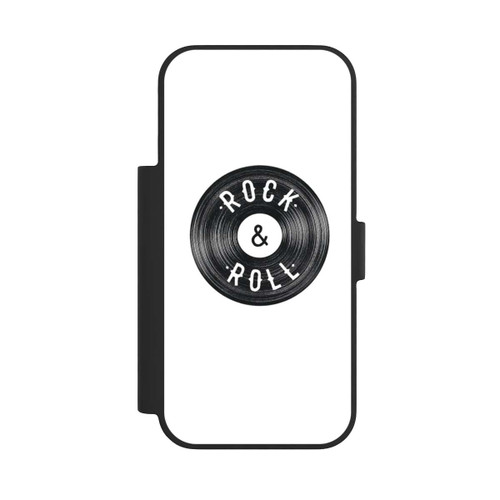 Apple iPhone 17 Pro NIVOflip Rock and Roll