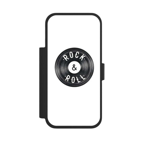 Apple iPhone 17 Pro NIVOflip Rock and Roll