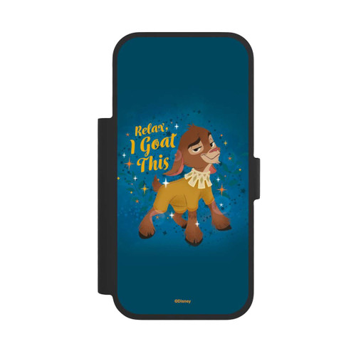 Apple iPhone 17 Pro NIVOflip Wish Relax I Goat This