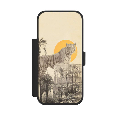 Apple iPhone 17 Pro NIVOflip Giant Tiger in Ruins