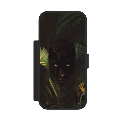 Apple iPhone 17 Pro NIVOflip Hello Panther