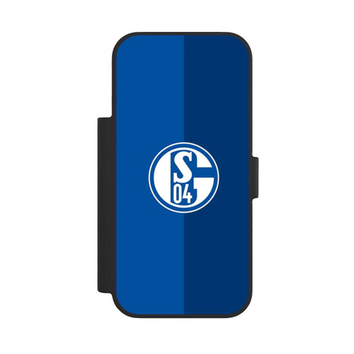 Apple iPhone 17 Pro NIVOflip Schalke 04 Logo
