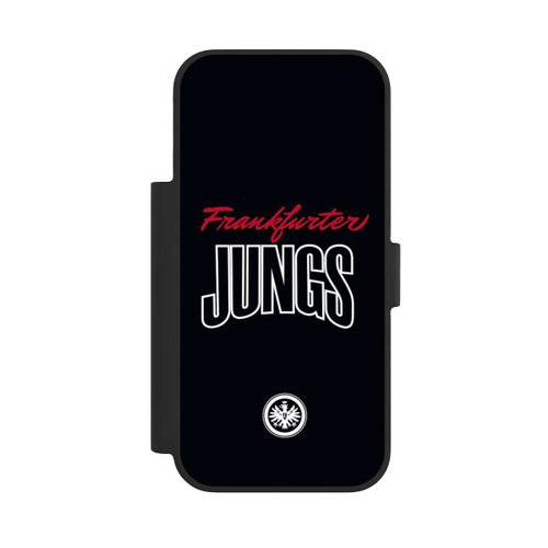 Apple iPhone 17 Pro NIVOflip Frankfurter Jungs