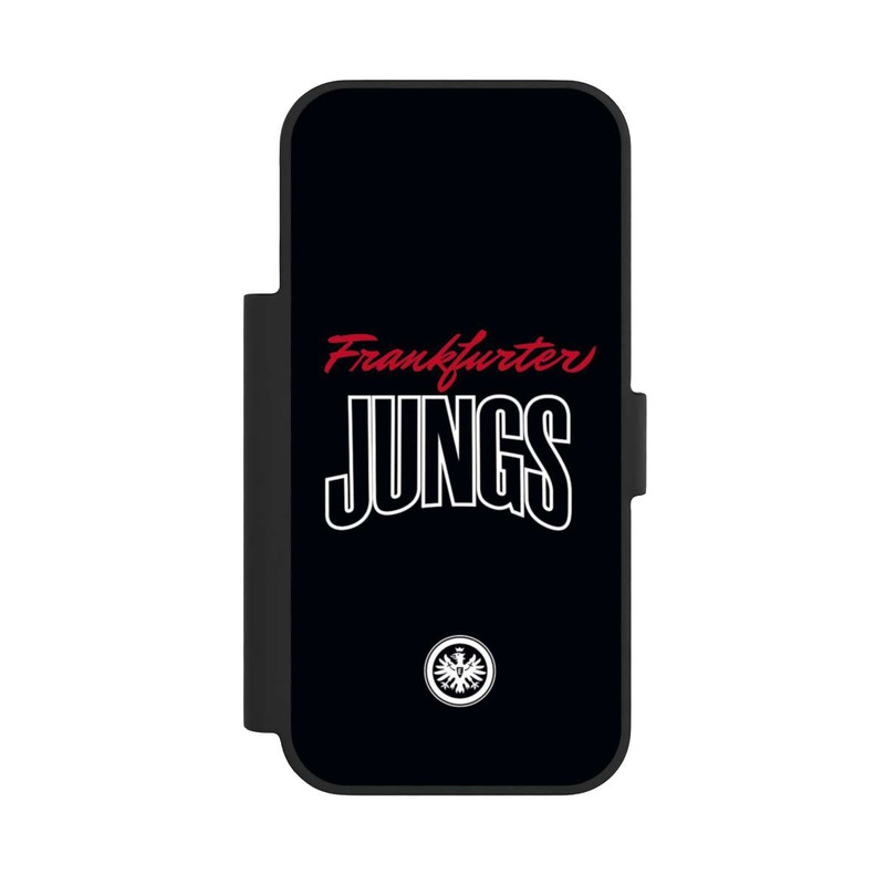 iPhone 17 Pro NIVOflip Frankfurter Jungs
