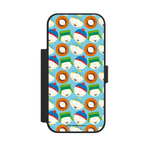 Apple iPhone 17 Pro NIVOflip South Park Pattern
