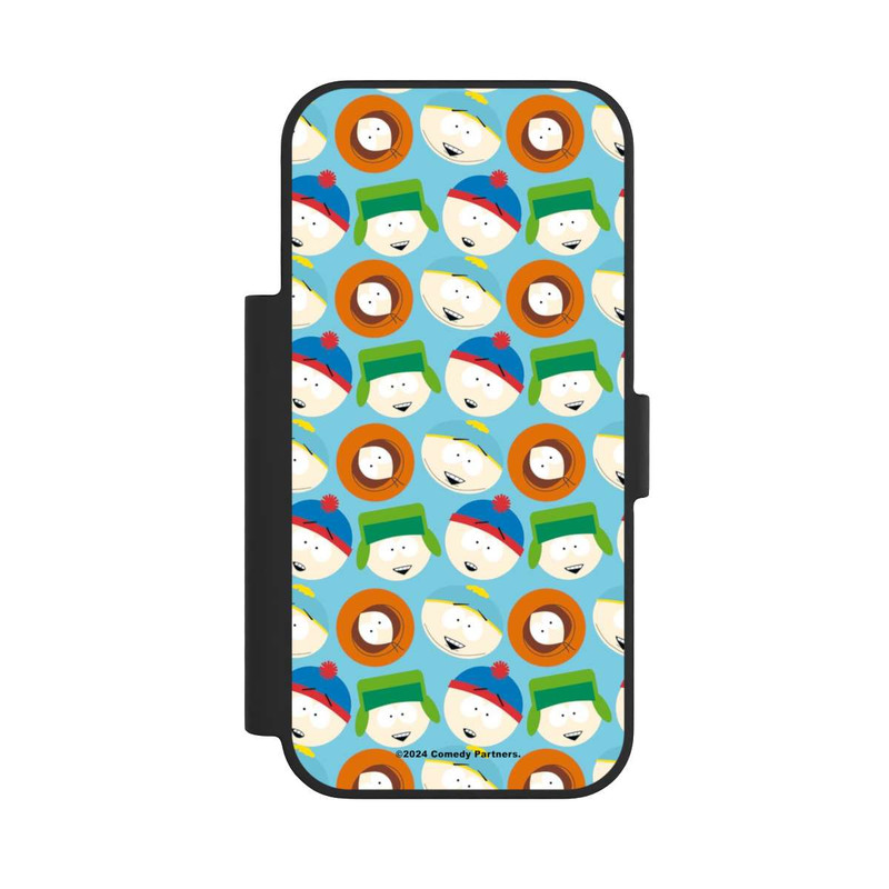 iPhone 17 Pro NIVOflip South Park Pattern