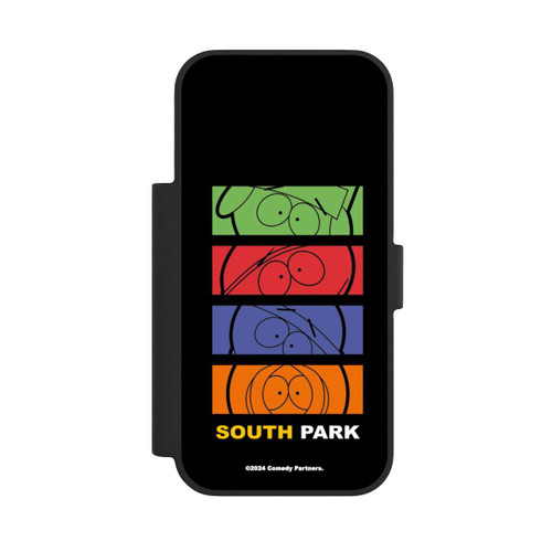 Apple iPhone 17 Pro NIVOflip South Park Boys Multicolor