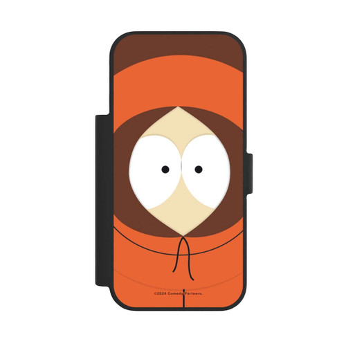 Apple iPhone 17 Pro NIVOflip Kenny Closeup