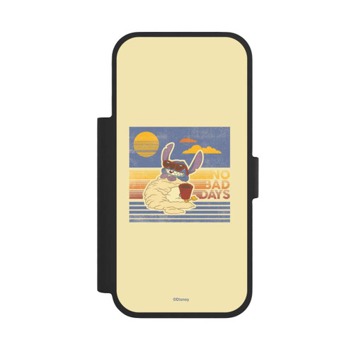 Apple iPhone 17 Pro NIVOflip Stitch No Bad Days