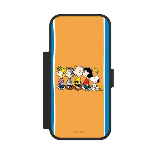 Apple iPhone 17 Pro NIVOflip Peanuts Profile