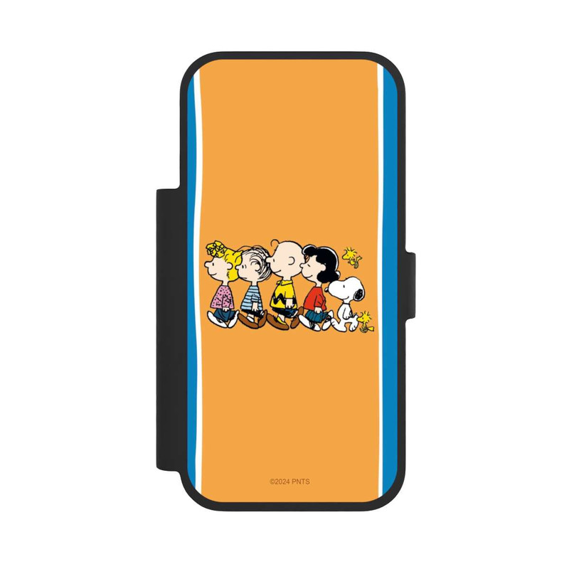 iPhone 17 Pro NIVOflip Peanuts Profil