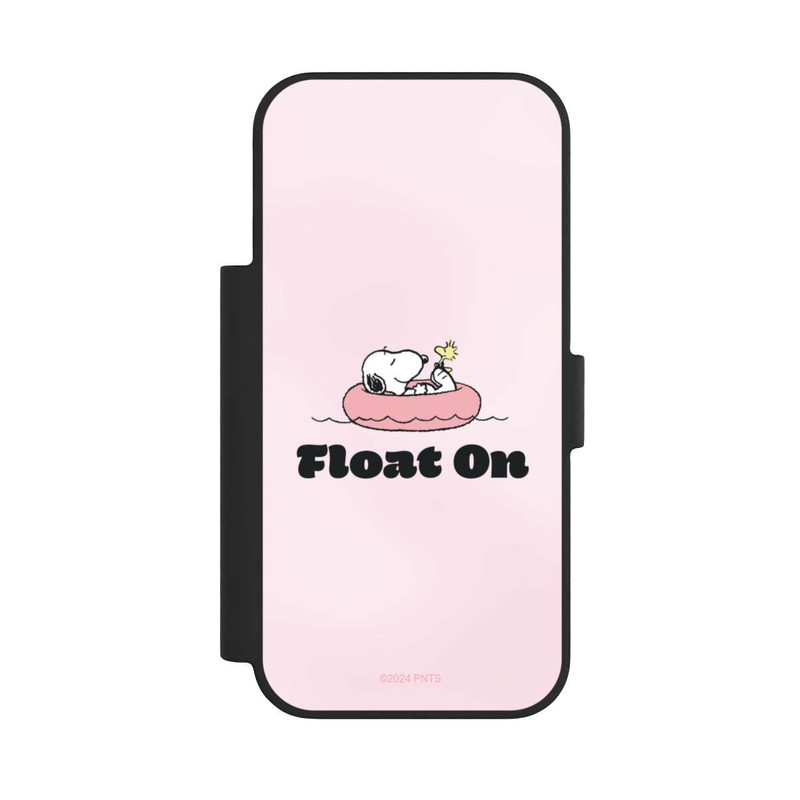 iPhone 17 Pro NIVOflip Snoopy Float On