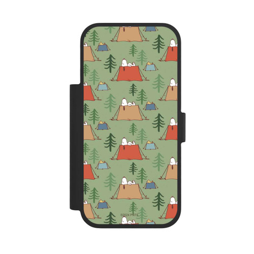 Apple iPhone 17 Pro NIVOflip Peanuts Camping