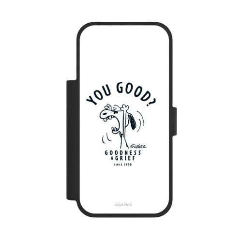 Apple iPhone 17 Pro NIVOflip Snoopy You Good