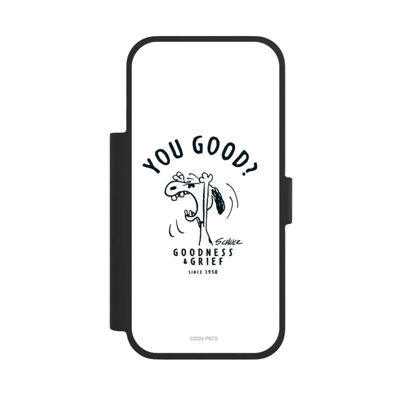 iPhone 17 Pro NIVOflip Snoopy You Good