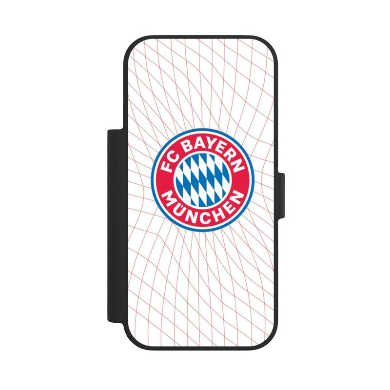 iPhone 17 Pro NIVOflip FCB Raster Rot