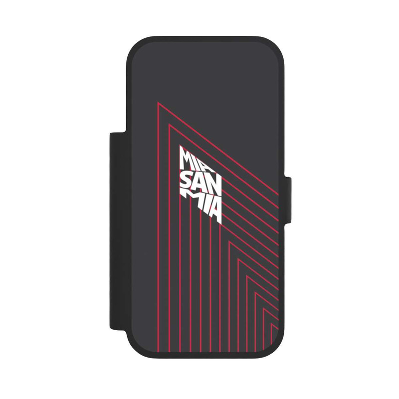 iPhone 17 Pro NIVOflip FCB Mia San Mia Raute