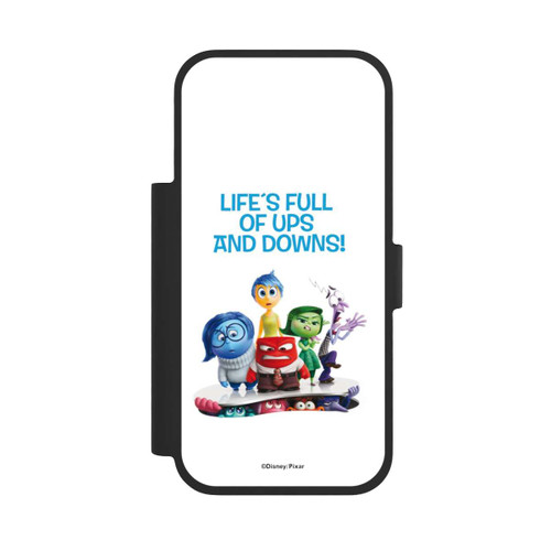 Apple iPhone 17 Pro NIVOflip Life´s Full of Ups and Downs!