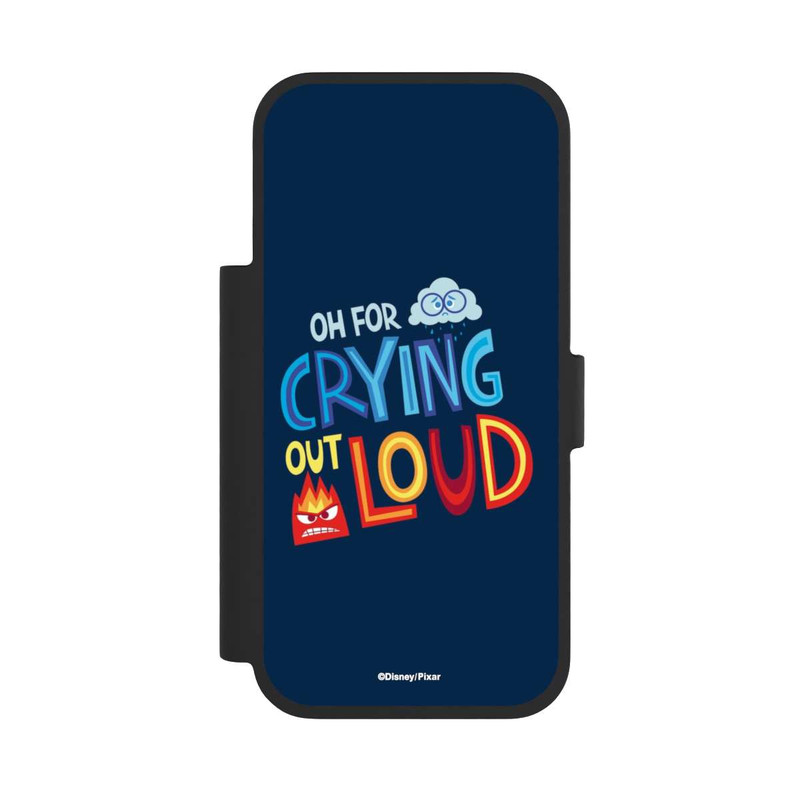 iPhone 17 Pro NIVOflip Oh for crying out loud