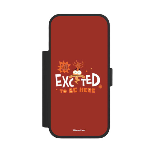 Apple iPhone 17 Pro NIVOflip Anxiety - So Excited