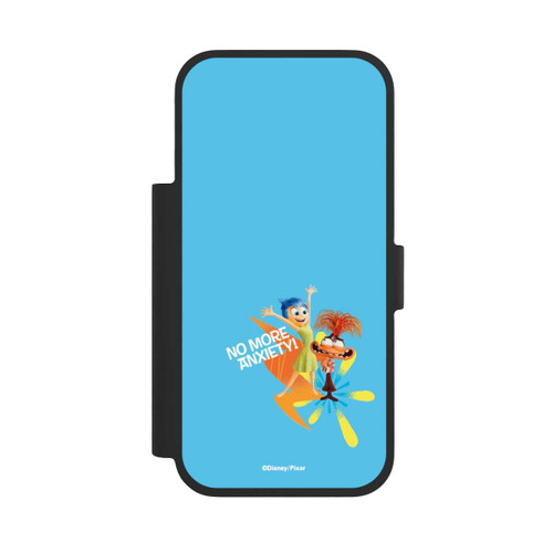 Apple iPhone 17 Pro NIVOflip Joy - No More Anxiety!