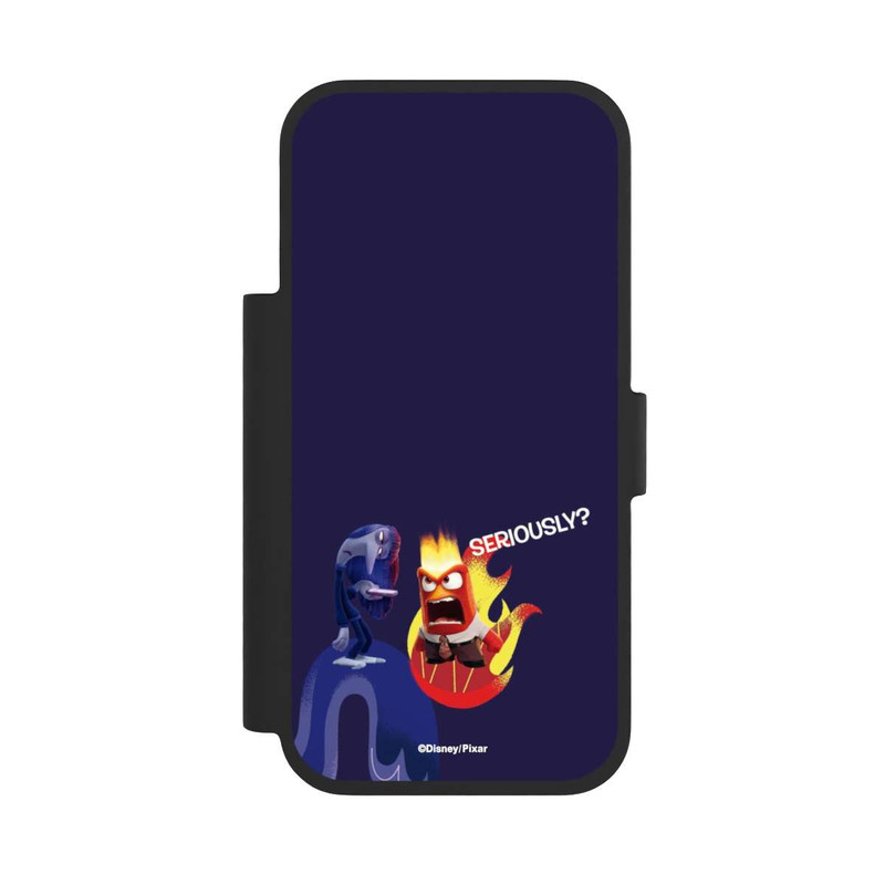 iPhone 17 Pro NIVOflip Ennui and Anger