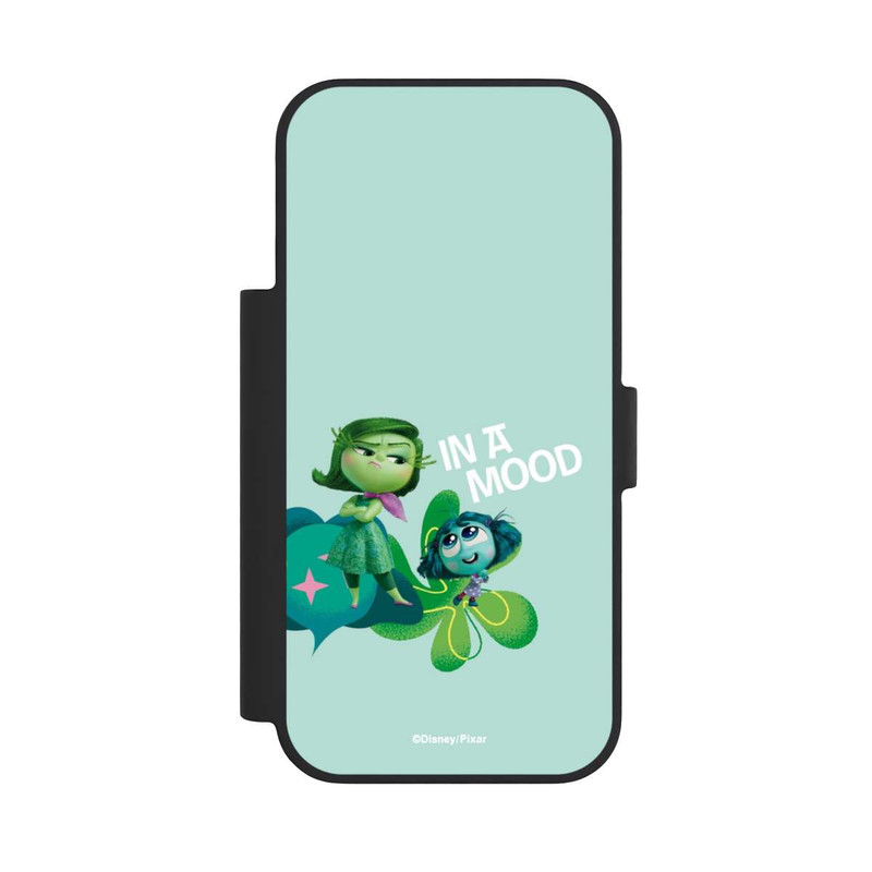 iPhone 17 Pro NIVOflip Disgust and Envy