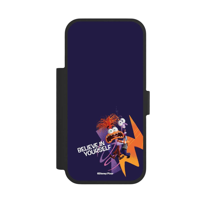 iPhone 17 Pro NIVOflip Anxiety and Fear